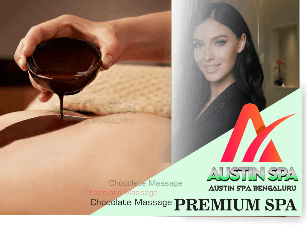 Chocolate Massage in Neeladri Road Bengaluru